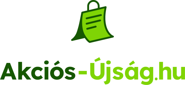 akcios-ujsag-logo
