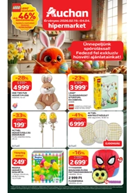 auchan-husvet