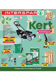 interspar